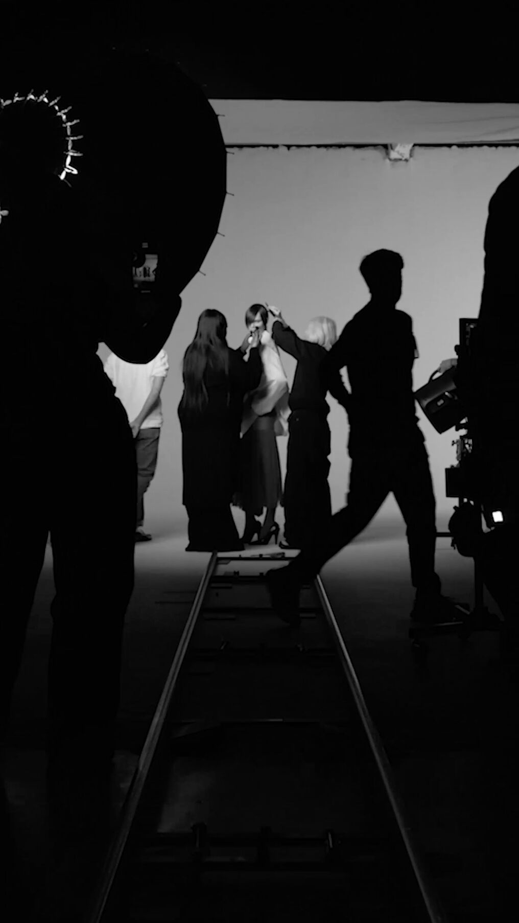 Alaïa Summer Fall 2025 archetypes | ALAÏA US